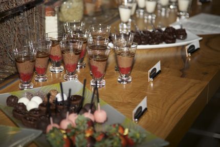 ART\'s Chocolate Buffet 